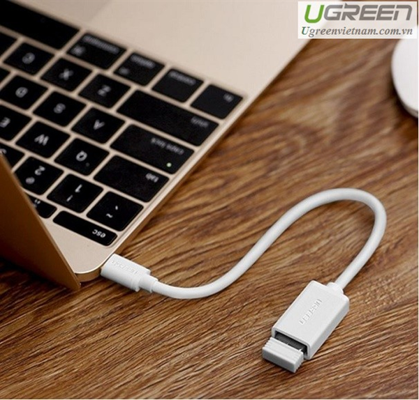 Cáp OTG USB Type-C to USB 3.0 Ugreen 30702